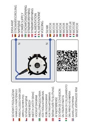 Hamulec inercyjny QR