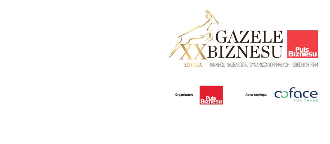 Gazelles of Business Award