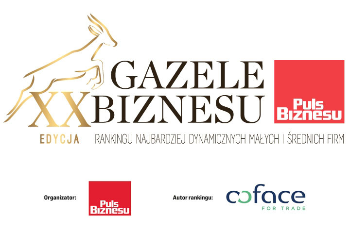 Gazelles of Business Award