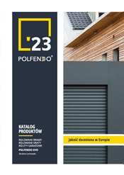 Product catalogue Polfendo