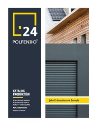 Katalog produktów Polfendo