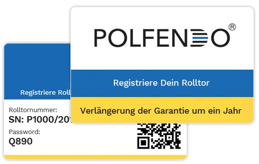 Partnerschaftsprogramm  Polfendo Familie