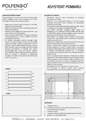 Asystent pomiaru