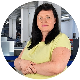 Katarzyna Lichtańska