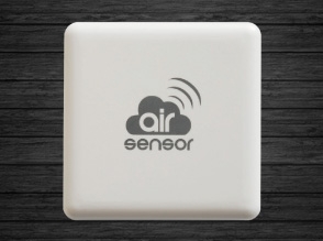 Poznáváme ClickMe AirSensor