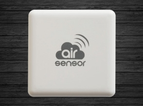 Introduktion med ClikMe AirSensor 