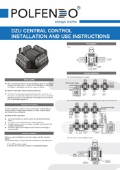 DZU CENTRAL CONTROL