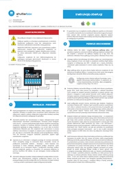 Roller smartgatecontrol - User manual